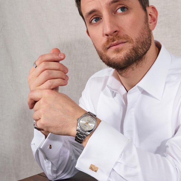 Rolex Oyster Perpetual 124300